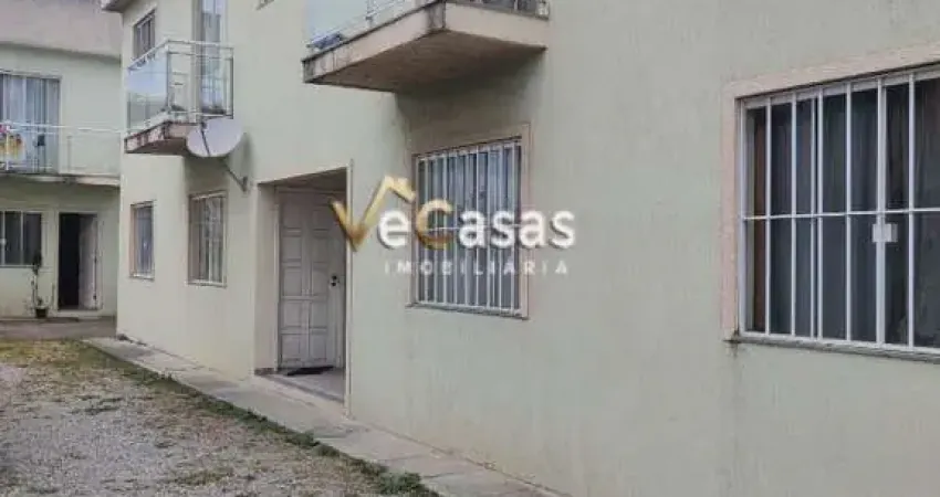 Apartamento com 2 quartos à venda na Rua 18, 100, Serramar, Rio das Ostras
