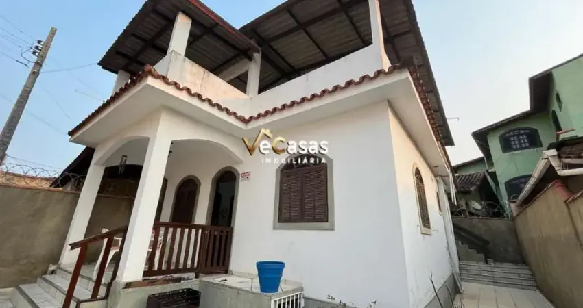 Duplex Nova Aliança 2 quartos com quintal e terraço