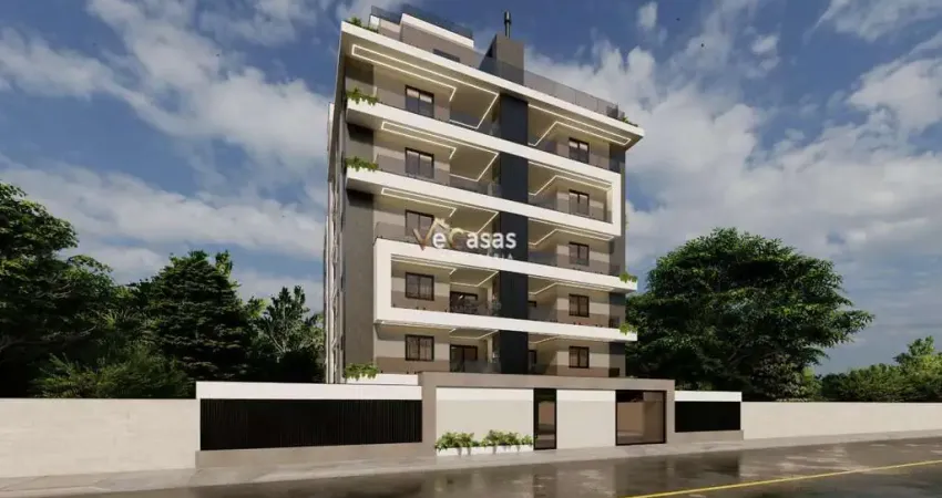 Apartamento com 3 quartos à venda na Rua Alexon Correa da Silva, Costazul, Rio das Ostras