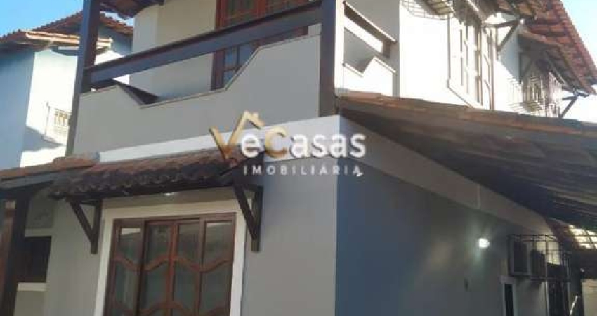 &#211;tima duplex na Extensão do Bosque