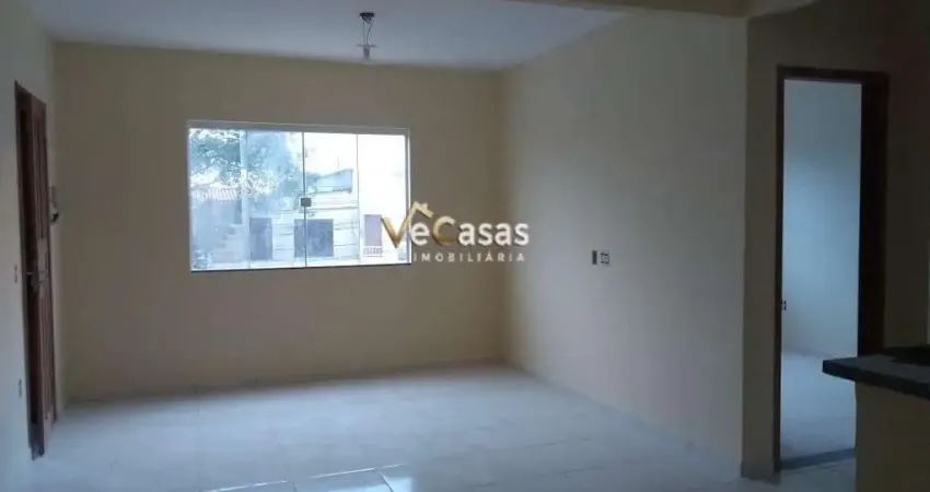 Apartamento com 2 quartos à venda na Rua dos Lírios, 1000, Residencial Praia Âncora, Rio das Ostras