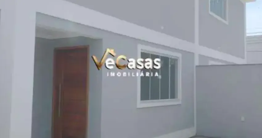 Casa com 3 quartos à venda na RUA MACA&#201;, 100, Jardim Mariléa, Rio das Ostras