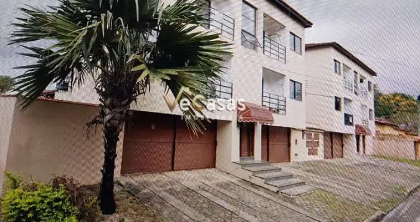 Apartamento com 1 quarto à venda na Rua Ceará, 1000, Extensão do Bosque, Rio das Ostras