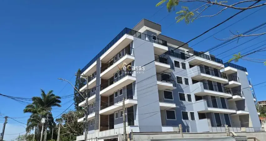 Apartamento com 2 quartos à venda na Rua Alfredo Pessegueiro do Amaral, 100, Costazul, Rio das Ostras