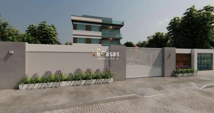 Apartamento com 3 Quartos &#224; venda, 75m&#178; ? LAN&#199;AMENTO EXCLUSIVO NO BAIRRO COSTA AZUL | PEDRA CINZA