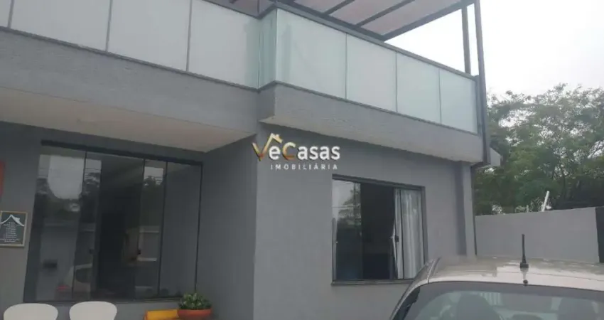 CASA DUPLEX COLINAS