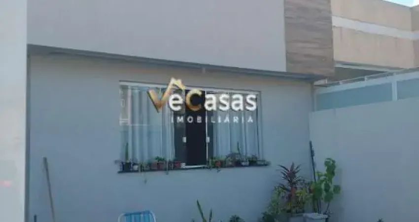 Casa em Rua Teresópolis - Jardim Mariléa - Rio das Ostras/RJ