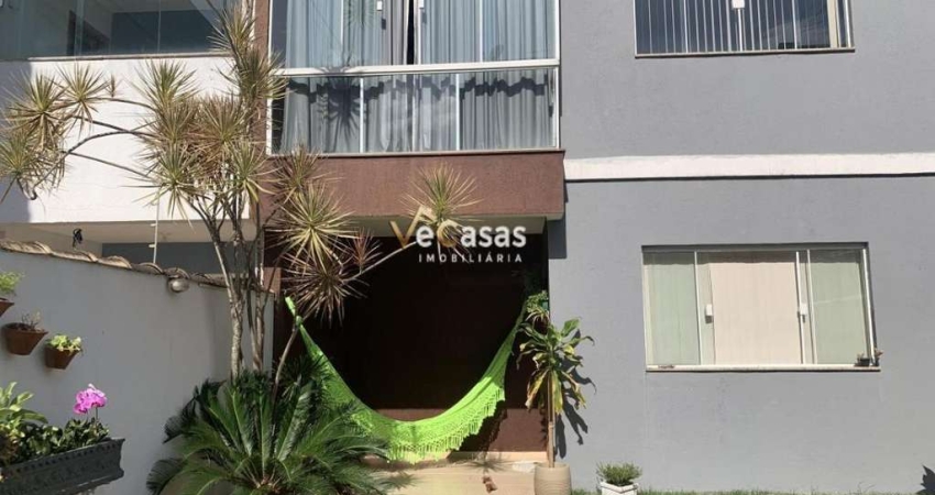 Casa com 3 quartos à venda na Rua Campo de Corvina, 390, Atlântica, Rio das Ostras
