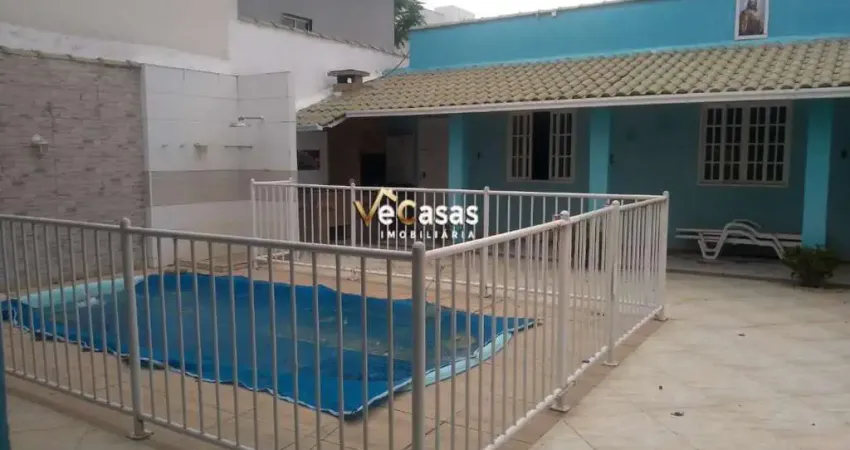 Casa com 4 quartos à venda na Av. Rio Bonito, Recreio, Rio das Ostras