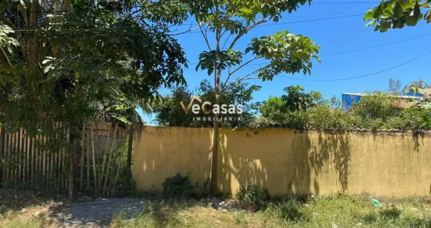Terreno à venda na Rua 4, 1000, Loteamento Extensão do Serramar, Rio das Ostras