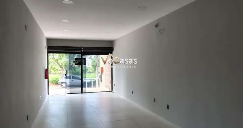 Loja / Consultório, Comercial para Aluguel, Loteamento Extensão do Serramar, Rio das Ostras