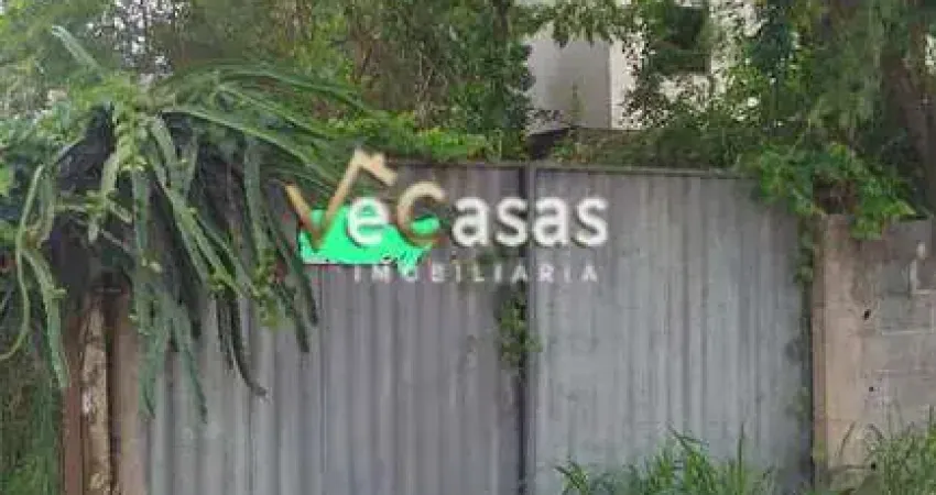 Terreno à venda na Rua Maceió, Jardim Bela Vista, Rio das Ostras