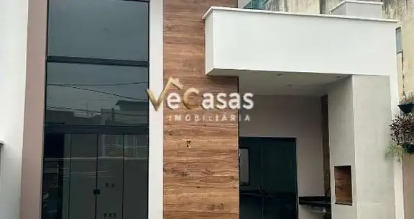 Casa com 3 quartos à venda na Rua Nova Iguaçu, 1000, Recreio, Rio das Ostras