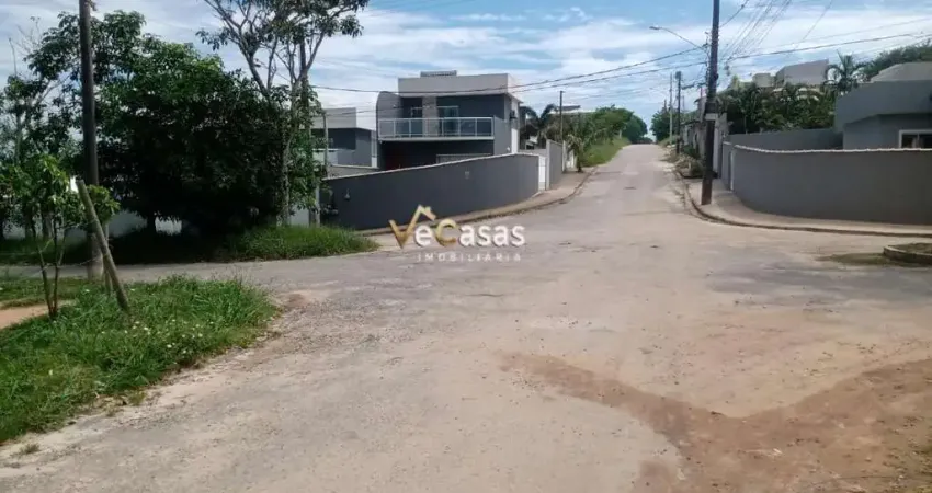 Terreno à venda na RUA JOSE CARLOS TURRI SN, Maria Turri, Rio das Ostras