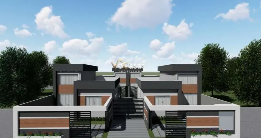 Casa com 2 Quartos &#224; venda, 51m&#178; - Village de Rio das Ostras