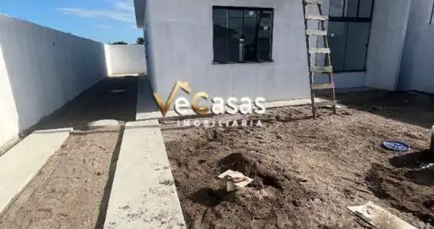 Casa com 3 Quartos &#224; venda, 70m&#178; - Enseada das Gaivotas