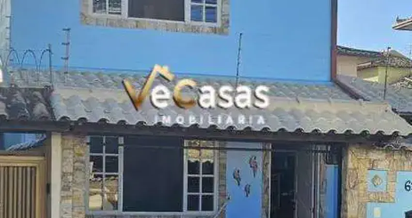 Casa com 3 quartos à venda na Rua Niterói, 1000, Jardim Mariléa, Rio das Ostras