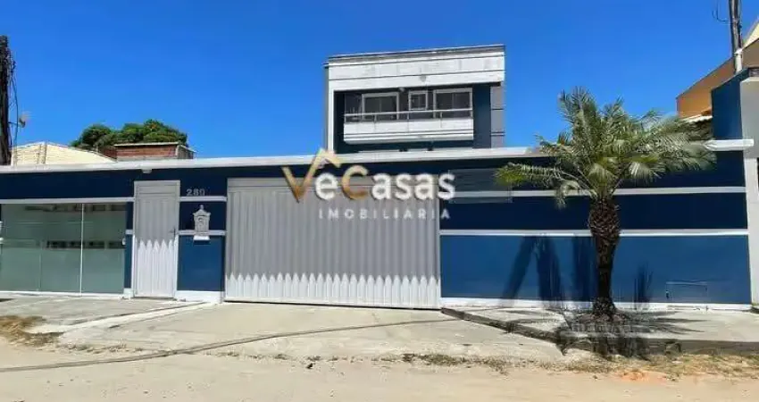 Apartamento com 2 quartos para alugar na Avenida Sônia Maria da Rocha, 100, Praia Mar, Rio das Ostras