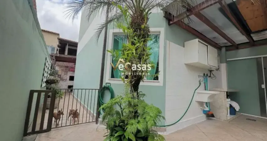 Apartamento com Espaço Gourmet &#224; Venda | 2 Quartos ? 75 m&#178; ? R$ 350.000 | Rio das Ostras/RJ