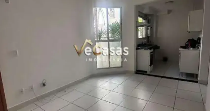 &#211;timo apto de 2 quartos no bairro Atl&#226;ntica
