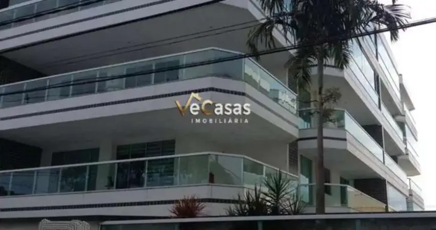 Cobertura, Residencial para Venda, Costazul, Rio das Ostras