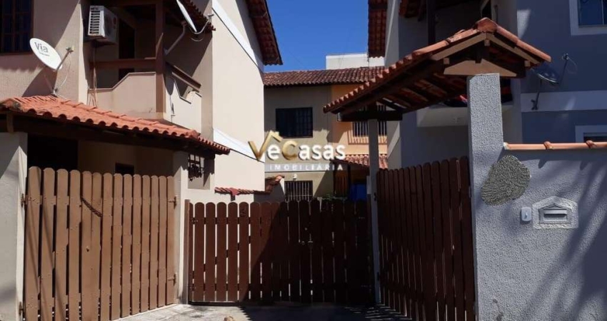 Casa, Residencial para Venda, Ouro Verde, Rio das Ostras