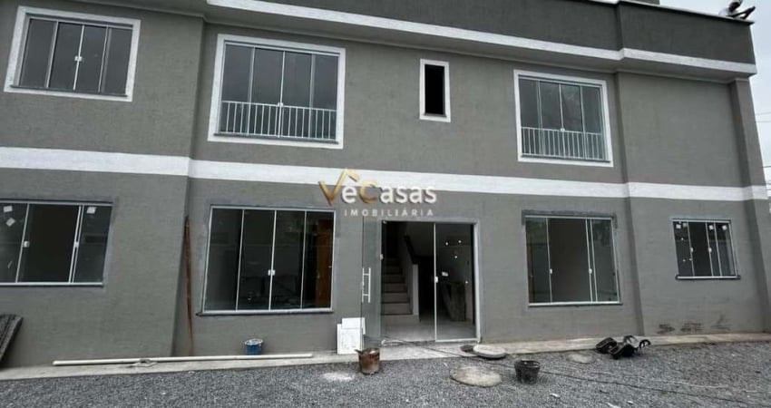APARTAMENTO 2 QUARTOS - BARBOSA LIMA SOBRINHIO - ENSEADA DAS GAIVOTAS
