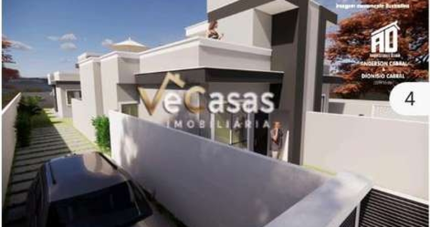 CASA L&#205;NEAR ENSEADA DAS GAIVOTAS