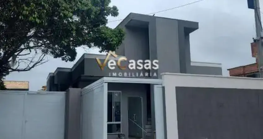 Casa com 2 quartos à venda na RUA AURÉLIO BUARQUE DE HOLANDA, 100, Enseada das Gaivotas, Rio das Ostras