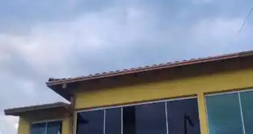 APARTAMENTO RUA NITEROI