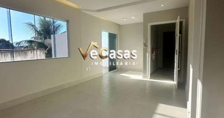 APARTAMENTO COM 3 QUARTOS E SU&#205;TE ? JARDIM BELA VISTA / COSTAZUL ? RIO DAS OSTRAS