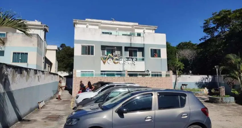 Apartamento, Residencial para Venda, Recanto, Rio das Ostras