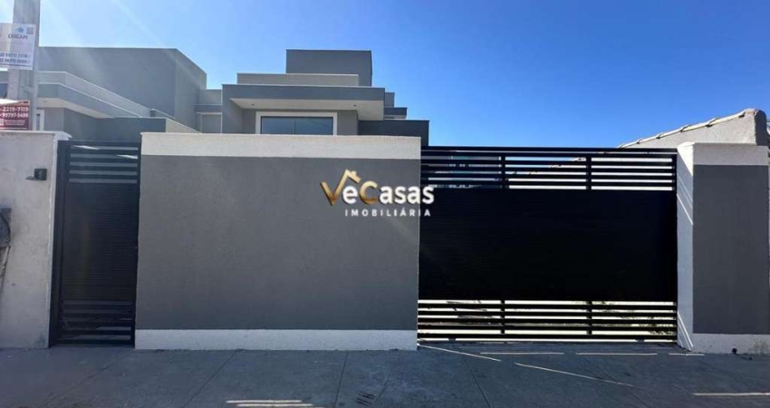 EXCELENTE CASA DUPLEX &#192; VENDA NA ENSEADA DAS GAIVOTAS ? RIO DAS OSTRAS/RJ