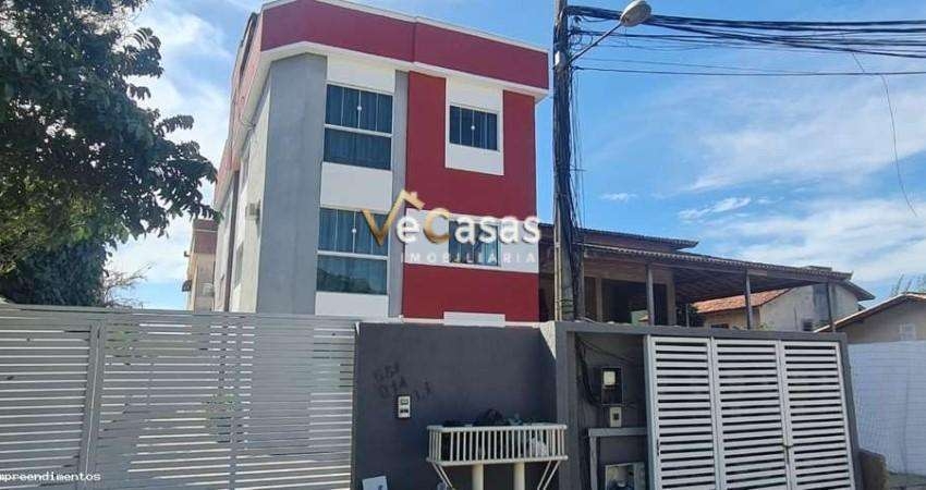 Oportunidade no Terra Firme - Apartamento Térreo com Quintal Privativo