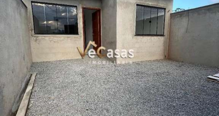 Casa com 2 quartos à venda na Rua Dorival Caymmi, 1000, Bosque Beira Rio, Rio das Ostras