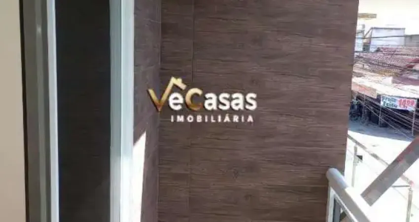 Casa com 2 quartos para alugar na Rua Cordeiro, Jardim Mariléa, Rio das Ostras