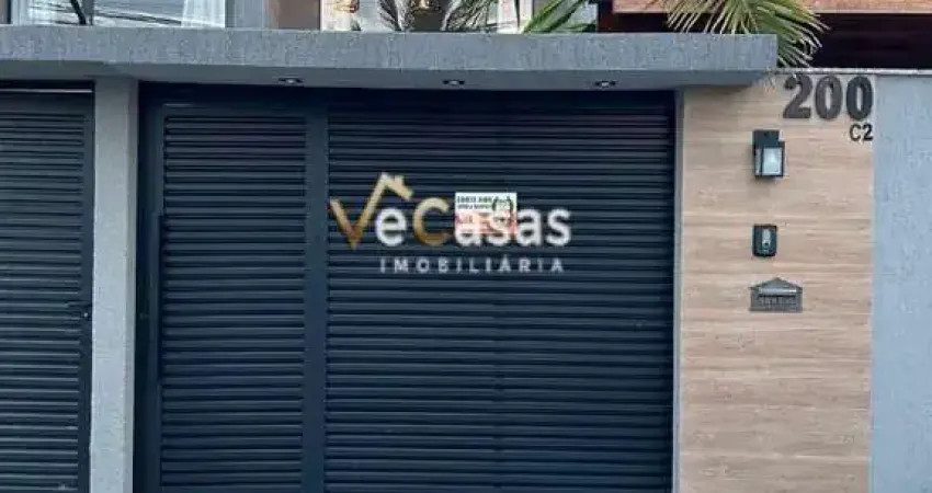 Casa com 2 quartos à venda na Rua Guanabara, 100, Recreio, Rio das Ostras