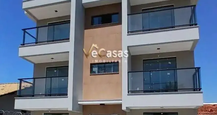 Apartamento com 2 quartos à venda na Rua São José, Centro, Rio das Ostras