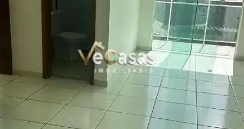 Apartamento com 2 quartos à venda na Rua Cordeiro, Jardim Mariléa, Rio das Ostras