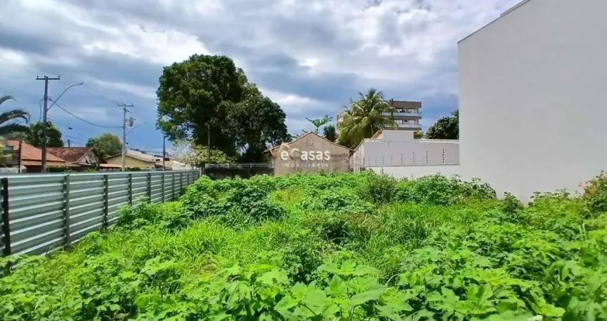 Terreno comercial à venda na Avenida Amazonas, Balneário Remanso, Rio das Ostras