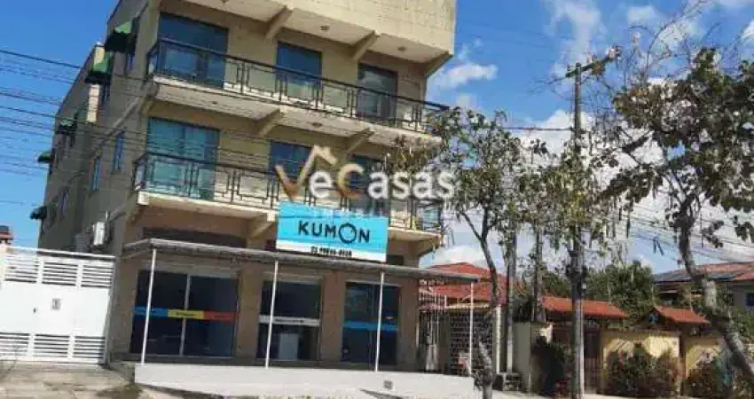 Apartamento com 1 quarto à venda na Avenida dos Bandeirantes, 100, Ouro Verde, Rio das Ostras