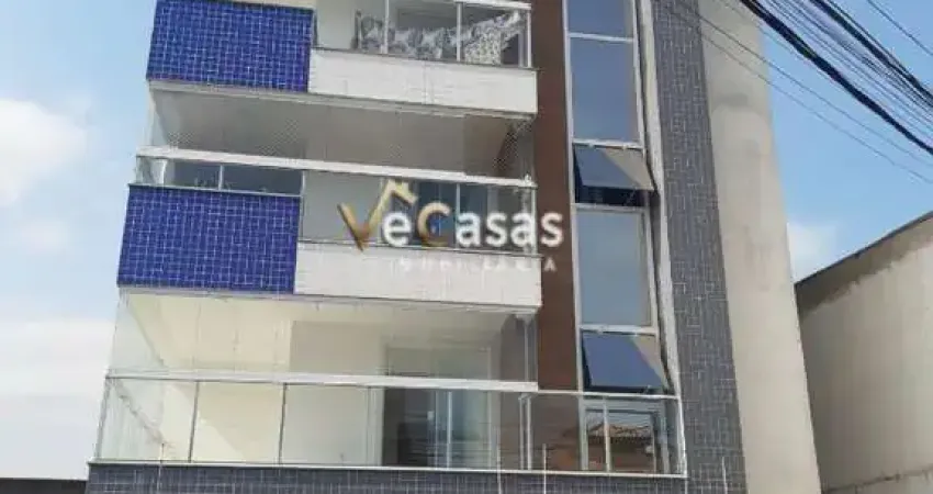 Apartamento com 3 quartos à venda na Rua Cordeiro 464, Jardim Mariléa, Rio das Ostras