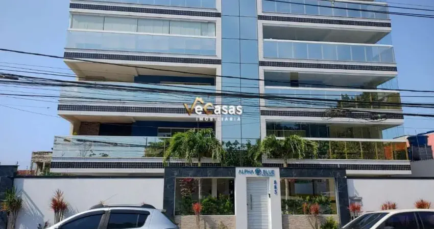 Apartamento com 2 quartos à venda na AV GOVERNADOR ROBERTO SILVEITA, 100, Costazul, Rio das Ostras