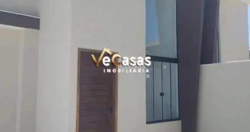 Casa com 2 quartos à venda na Rua Dinah Silveira de Queiroz, 100, Enseada das Gaivotas, Rio das Ostras