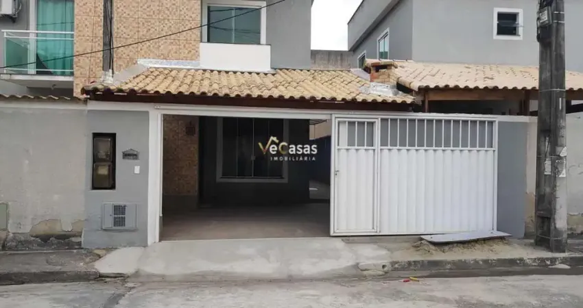 Casa com 2 quartos à venda na Rua Mato Grosso, 100, Cidade Praiana, Rio das Ostras