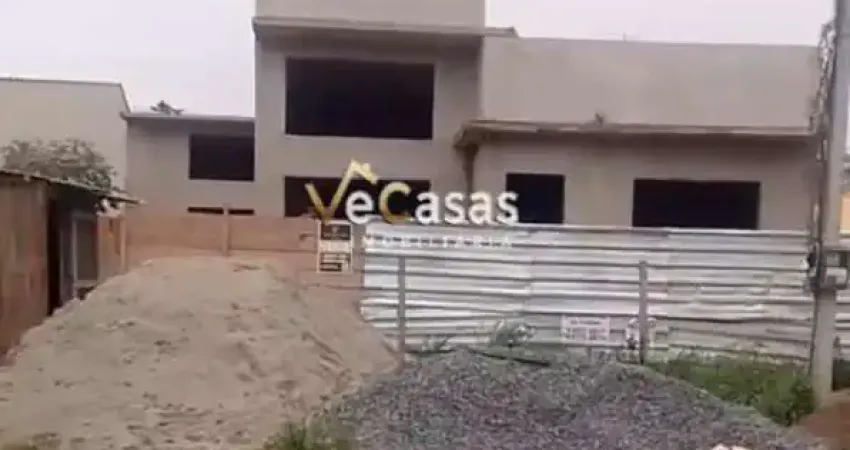 Casa com 2 quartos à venda na Rua 19, Loteamento Extensão do Serramar, Rio das Ostras