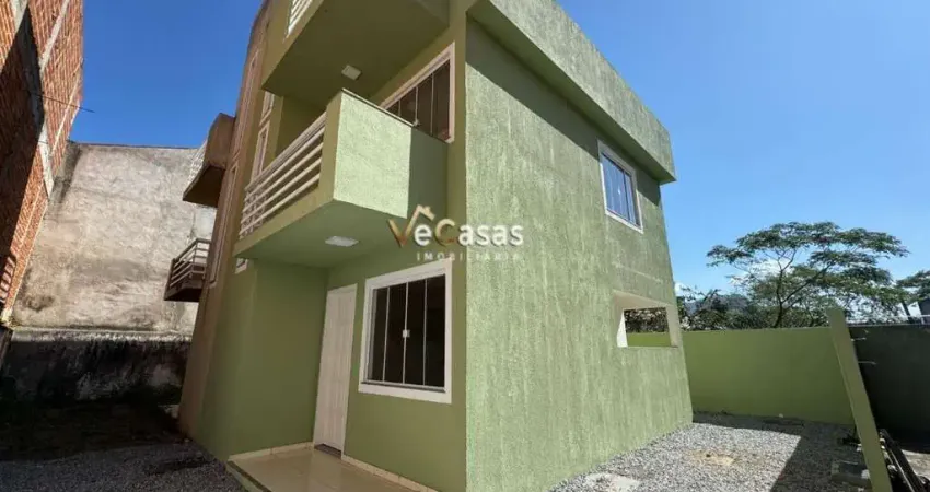 Casa, residencial para aluguel, maria turri, rio das ostras