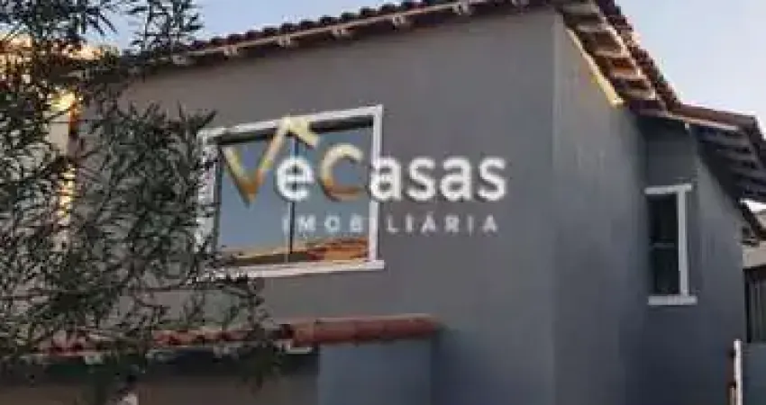 Casa com 2 quartos à venda na Rua Frei Galvão, Village Rio das Ostras, Rio das Ostras