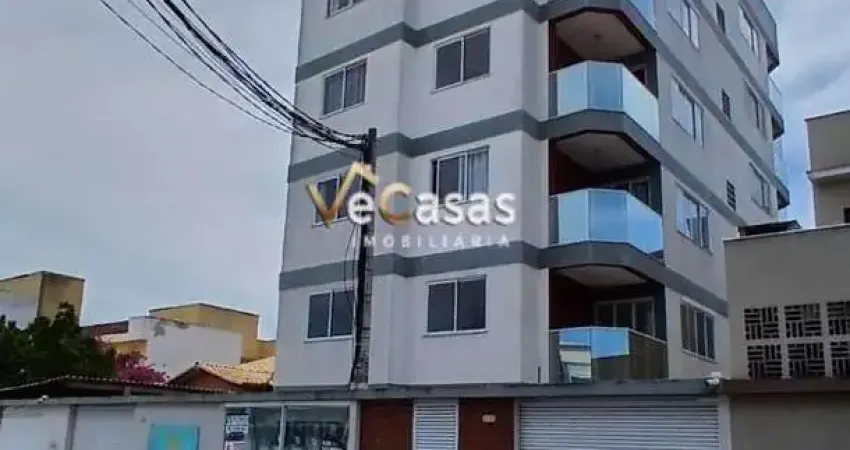 Apartamento com 2 quartos à venda na Rua Fortaleza, Recreio, Rio das Ostras