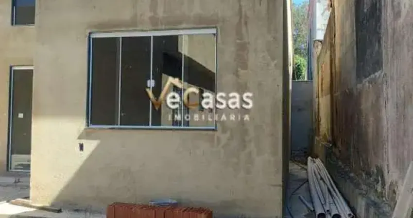 Casa com 2 quartos à venda na Rua 4, 100, Serramar, Rio das Ostras